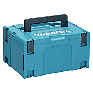 Makita Kofer za strojeve MAKPAC (D x Š x V: 395 x 295 x 215 mm)