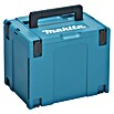Makita Maschinenkoffer MAKPAC Gr. 4 (L x B x H: 395 x 295 x 320 mm) | BAUHAUS