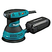 Makita Lijadora excéntrica (300 W, Diámetro disco de lija: 125 mm)