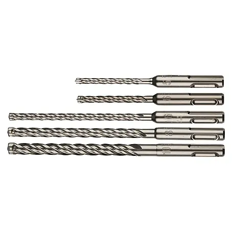 Makita  Bohrer-Set Nemesis 2