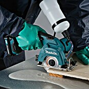 Makita CXT 12V max. Akku-Fliesenschneider CC301DSMJ (12 V, 2 Akkus, 4 Ah) | BAUHAUS