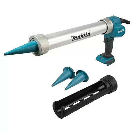 Makita  Akku-Kartuschenpresse DCG180ZX