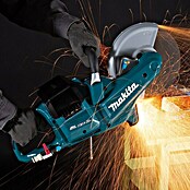 Makita LXT 18V Akku-Trennschleifer DCE090ZX1 (36 V, Ohne Akku) | BAUHAUS