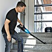 Makita LXT 18V Akku-Staubsauger DCL180ZB (18 V, Ohne Akku, 0,65 l) | BAUHAUS