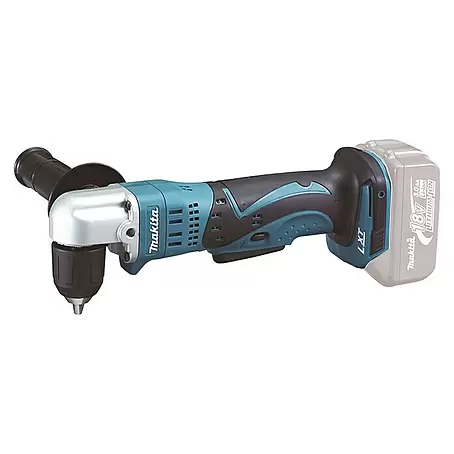 Makita LXT 18V Taladro angular de batería DDA351Z