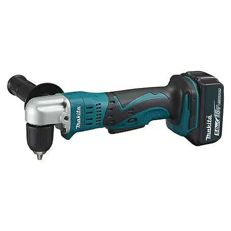 Makita LXT 18V Taladro angular de batería DDA351RTJ