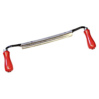 Bison Trekmes (Lengte: 240 mm)