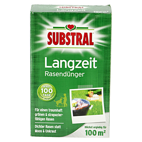 Langzeit-Rasendnger online kaufen bei BAUHAUS