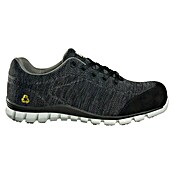 Safety Jogger Sicherheitshalbschuh Morris S1P (Schuhgröße: 37) | BAUHAUS