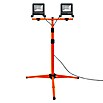Ledvance LED-Arbeitsleuchte (5 400 lm, Lichtfarbe: Kaltweiß, Anzahl Leuchtmittel: 2 Stk.) | BAUHAUS