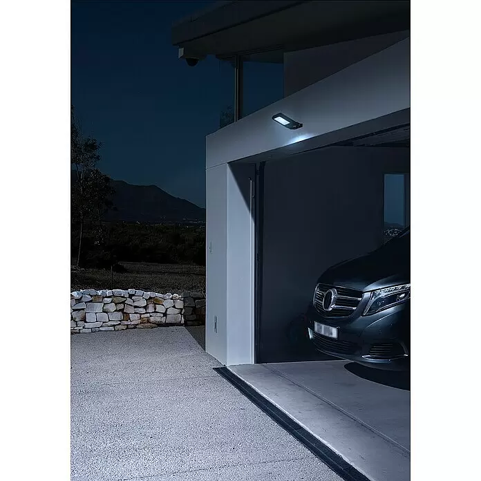 Ledvance LED-Strahler - 100 W - Stimmungsaufnahme
