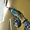 Makita Akku-Trockenbauschrauber DFS452Z (18 V, Li-Ionen, Ohne Akku, Leerlaufdrehzahl: 4.000 U/min)