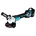 Makita LXT 18V Amoladora angular de batería DGA513 