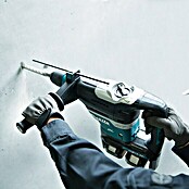 Makita Akku-Bohrhammer DHR400ZKU (18 V, Ohne Akku, Leerlaufdrehzahl: 250 U/min - 500 U/min, Einzelschlagstärke: 8 J)