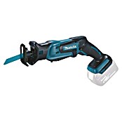 Makita Caladora de batería (18 V, Sin batería, Número de carreras marcha en vacío: 0 - 3.000 carreras/min)