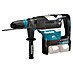 Makita LXT 18V Akku-Kombihammer DHR400ZKU 