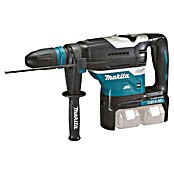 Makita Akku-Bohrhammer DHR400ZKU (18 V, Ohne Akku, Leerlaufdrehzahl: 250 U/min - 500 U/min, Einzelschlagstärke: 8 J)