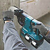 Makita Akku-Bohrhammer DHR281ZJ (18 V, Ohne Akku, Einzelschlagstärke: 2,8 J)