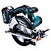 Makita LXT 18V Akku-Handkreissäge DHS630RTJ 