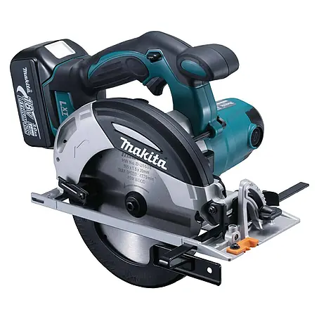 Makita LXT 18V Akku-Handkreissäge DHS630RTJ + Artikelnr. 33855482 hinzufügen*