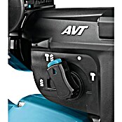 Makita Akku-Bohrhammer DHR281ZJ (18 V, Ohne Akku, Einzelschlagstärke: 2,8 J)