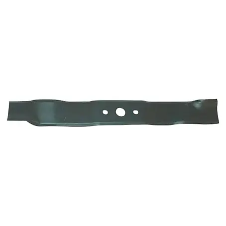 Cuchilla de recambio cortacésped para tractor cortacésped