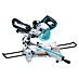 Makita LXT 18V Akku-Kapp- & Gehrungssäge DLS713NZ 