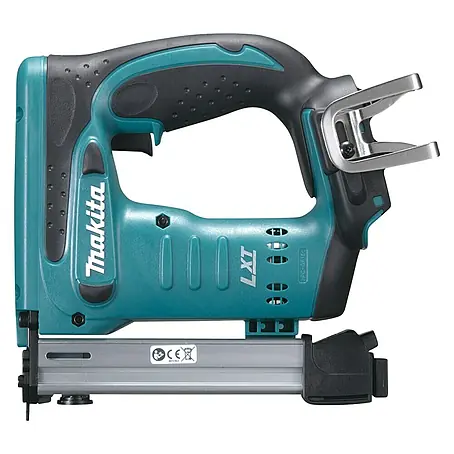 Makita LXT 18V Akku-Tacker DST221Z + Artikelnr. 33855482 hinzufügen*