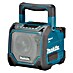 Makita LXT 18V Bluetooth-Lautsprecher DMR202 