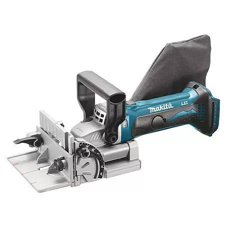 Makita  Akku-Flachdübelfräse DPJ180Z