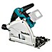 Makita LXT 18V Akku-Tauchsäge DSP601ZJU 