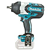 Makita Akku-Schlagschrauber DTW1002Z (18 V, Li-Ionen, Ohne Akku, Leerlaufdrehzahl: 1.800 U/min)