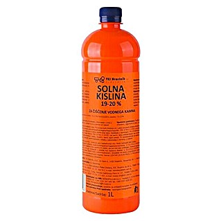 Solna kiselina 19 - 20% (1 l)