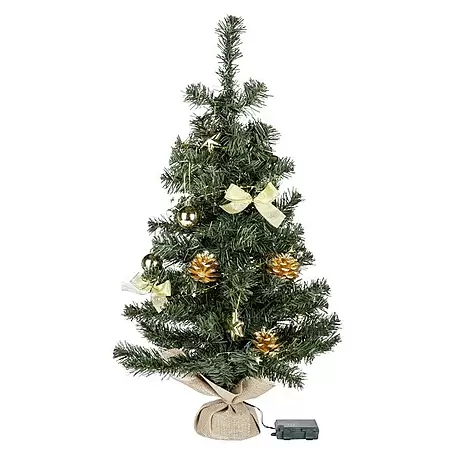 Künstlicher Weihnachtsbaum