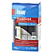 Knauf Flexfuge Universal (Zementgrau, 10 kg) | BAUHAUS