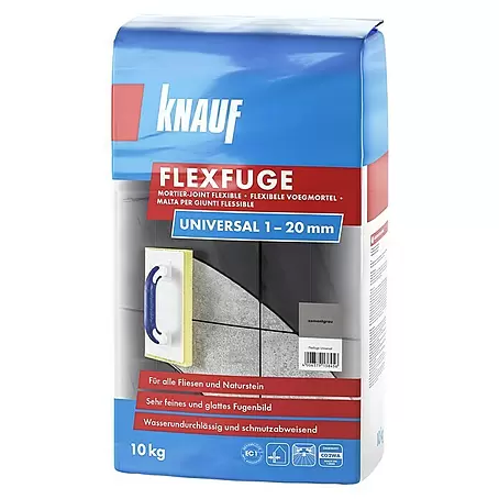 Knauf  Flexfuge Universal