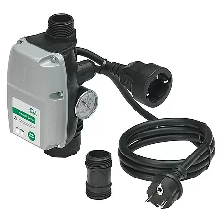 Pontec  Pumpensteuerung PondoSwitch