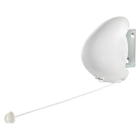 Leifheit  Wandwäschetrockner Rollfix 80 Single Longlife