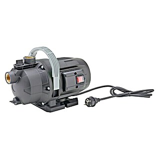 Pontec Gartenpumpe PondoGarden (500 W, Max. Fördermenge: 3.200 l/h)