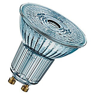 Osram LED-Lampe Superstar PAR16 (5,5 W, GU10, 36 °, Kaltweiß)