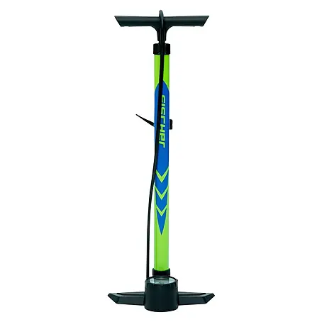 Fischer  Standpumpe Plus Volume