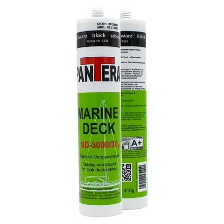 Pantera  Vergussmasse MARINE DECK MD-3000/30 V3