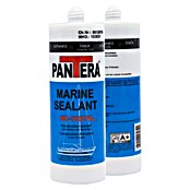 Pantera Konstruktionskleber MARINE SEALANT MS-3000/60 V2 (150 ml, Schwarz) | BAUHAUS