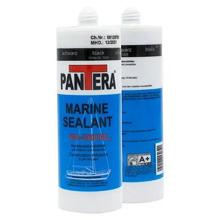 Pantera  Konstruktionskleber MARINE SEALANT MS-3000/60 V2