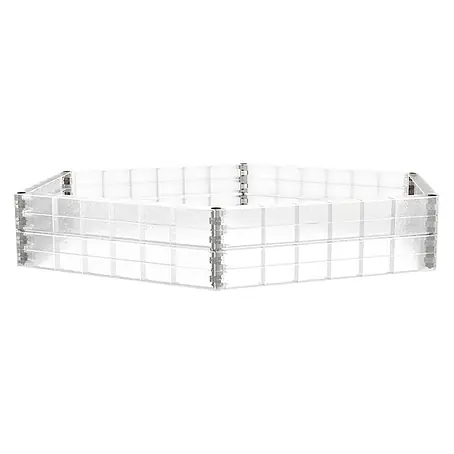 Garantia  Ampliación de mesa de cultivo Ergo XL