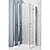 GEO Hit Pro Eckdusche B-PE240 
