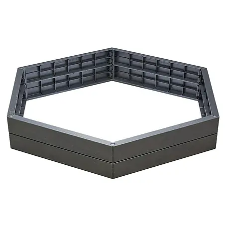 Garantia  Hochbeet Ergo XL Stone