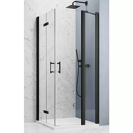 GEO Hit Pro Eckdusche B-PE420