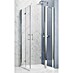 GEO Hit Pro Eckdusche B-PE420 