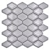 Mosaikfliese Diamant CG MD 1WG 